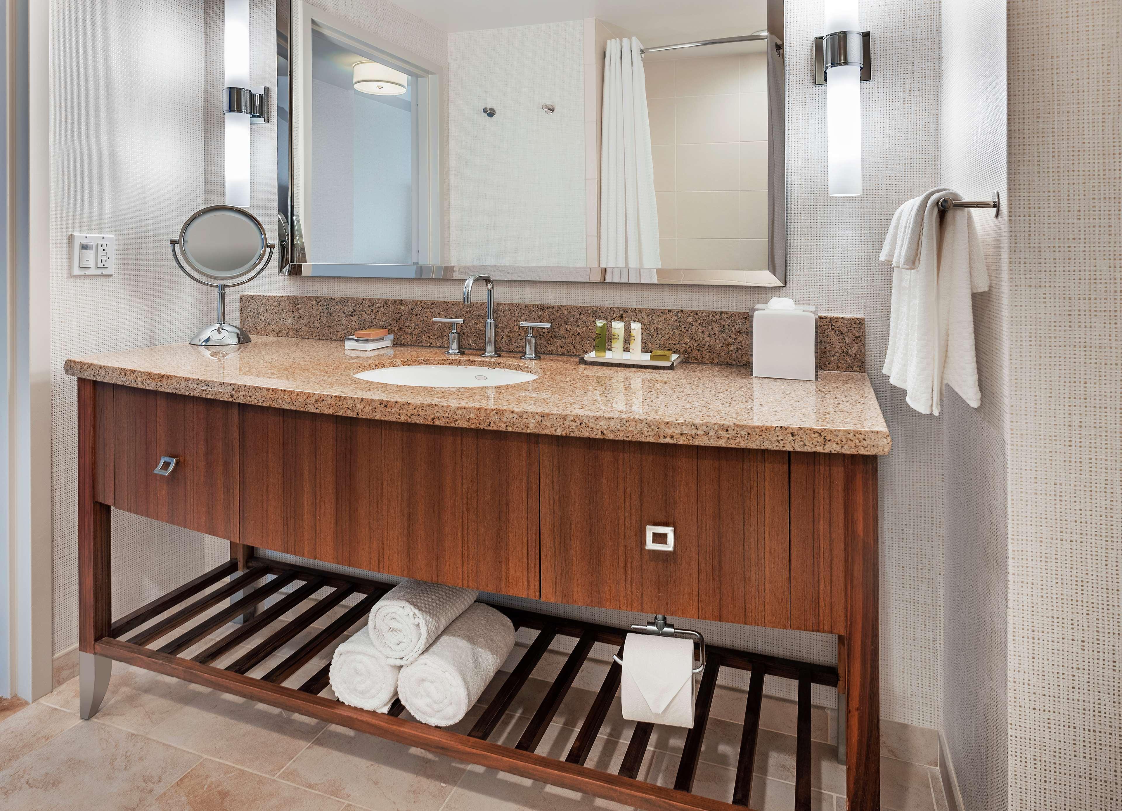 Chambre avec 2 Lits Queen-Size - Vue sur Ligne d'Horizon