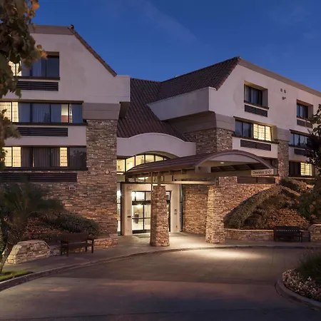 Courtyard By Marriott San Diego Rancho Bernardo-2