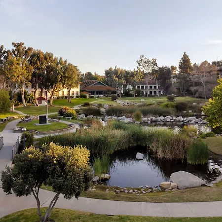 Courtyard By Marriott San Diego Rancho Bernardo-3